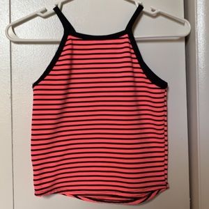 Rue 21 crop top size xs